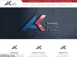 Sites similar to akmaks.com