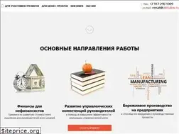 Sites similar to akmalov.ru