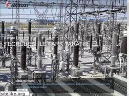 Sites similar to akmanenerji.com