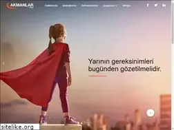 Sites similar to akmanlargrup.com.tr