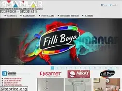 Sites similar to akmanlarhirdavat.com