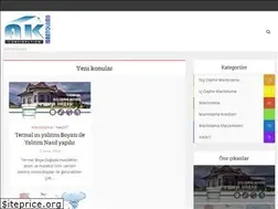Sites similar to akmantolama.com