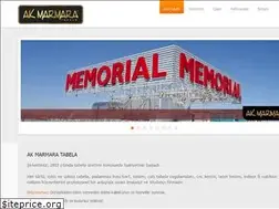 Sites similar to akmarmaratabela.com