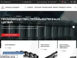 Sites similar to akmash.ru