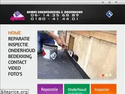 Sites similar to akmaz.nl