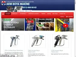 Sites similar to akmboya.com