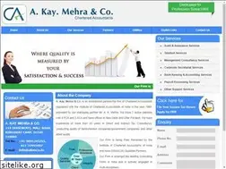 Sites similar to akmca.in