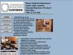 Sites similar to akme.co.rs