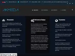 Sites similar to akmeda.com