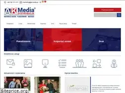 Sites similar to akmediadystrybucja.com