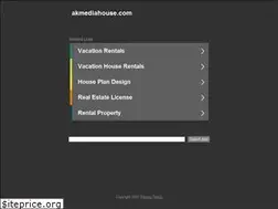 Sites similar to akmediahouse.com