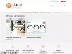 Sites similar to akmemedikal.com