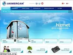 Sites similar to akmercan.com.tr