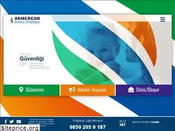Sites similar to akmercanbatikargaz.com.tr