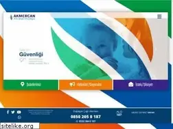 Sites similar to akmercangaz.com.tr