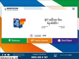 Sites similar to akmercanmardingaz.com.tr