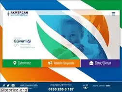 Sites similar to akmercansinopgaz.com.tr