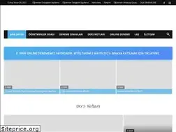 Sites similar to akmeseonur.com