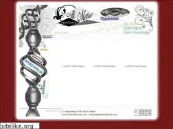 Sites similar to akmetalferforje.com