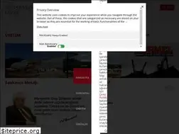 Sites similar to akmetalmadencilik.com