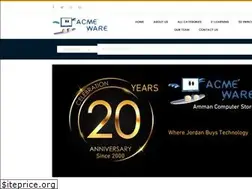 Sites similar to akmeware.com