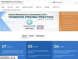 Sites similar to akmglobal.com