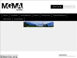 Sites similar to akmgma.org