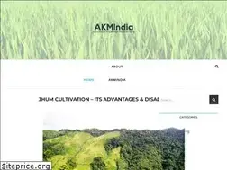 Sites similar to akmindia.in