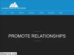 Sites similar to akministrynetwork.org