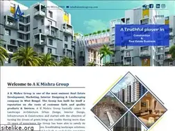 Sites similar to akmishragroup.com