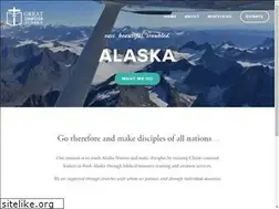 Sites similar to akmission.org