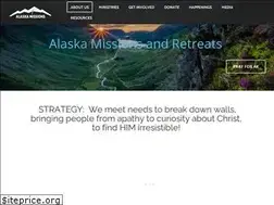 Sites similar to akmissions.com
