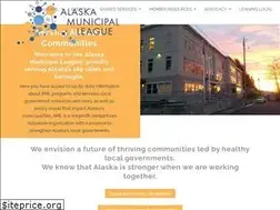 Sites similar to akml.org