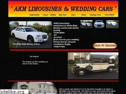 Sites similar to akmlimos.com