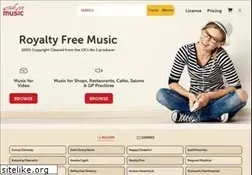 Sites similar to akmmusic.co.uk