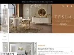 Sites similar to akmobilya.com