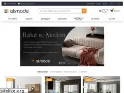 Sites similar to akmode.com.tr