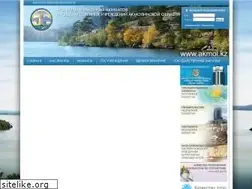 Sites similar to akmol.kz