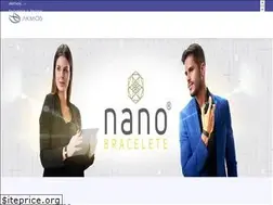 Sites similar to akmos.com.br