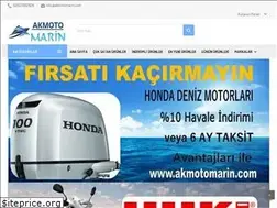 Sites similar to akmotomarin.com