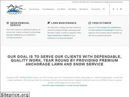 Sites similar to akmowandsnow.com