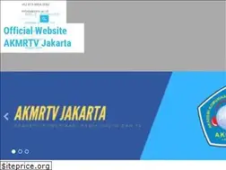 Sites similar to akmrtv.ac.id