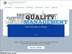 Sites similar to akms.org