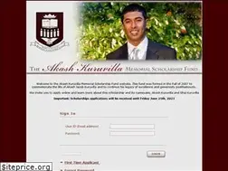 Sites similar to akmscholarship.com
