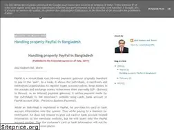 Sites similar to akmshirin2.blogspot.com