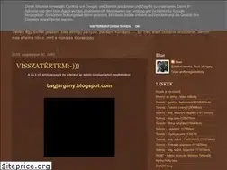 Sites similar to akmtjargany.blogspot.com