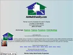 Sites similar to akmultifamily.com