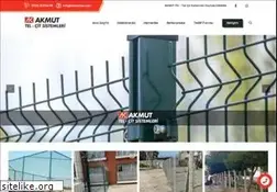 Sites similar to akmuttel.com