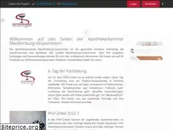 Sites similar to akmv.de