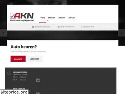 Sites similar to akn-nijverdal.nl